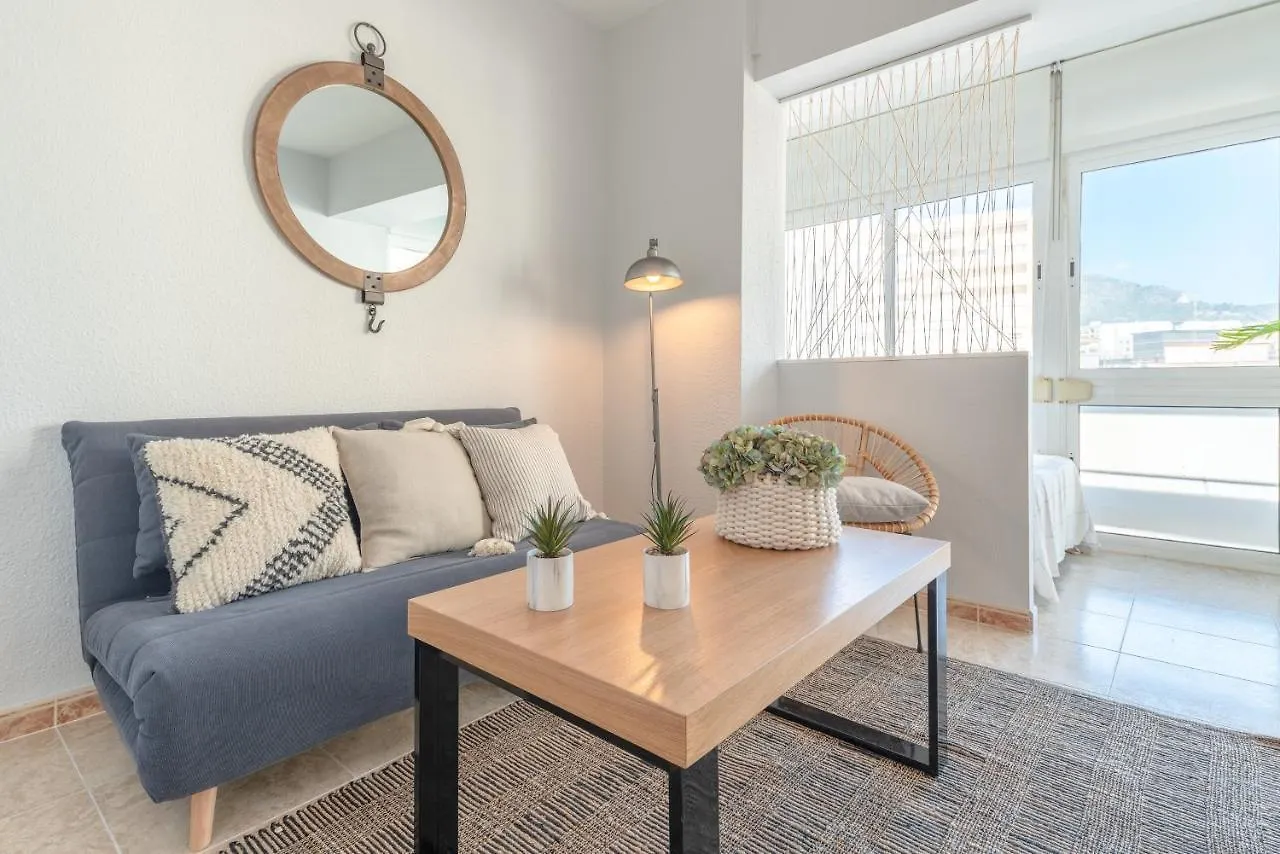 Apartman Oleholidays Suite Loft Soriano 9 Marbella Centro