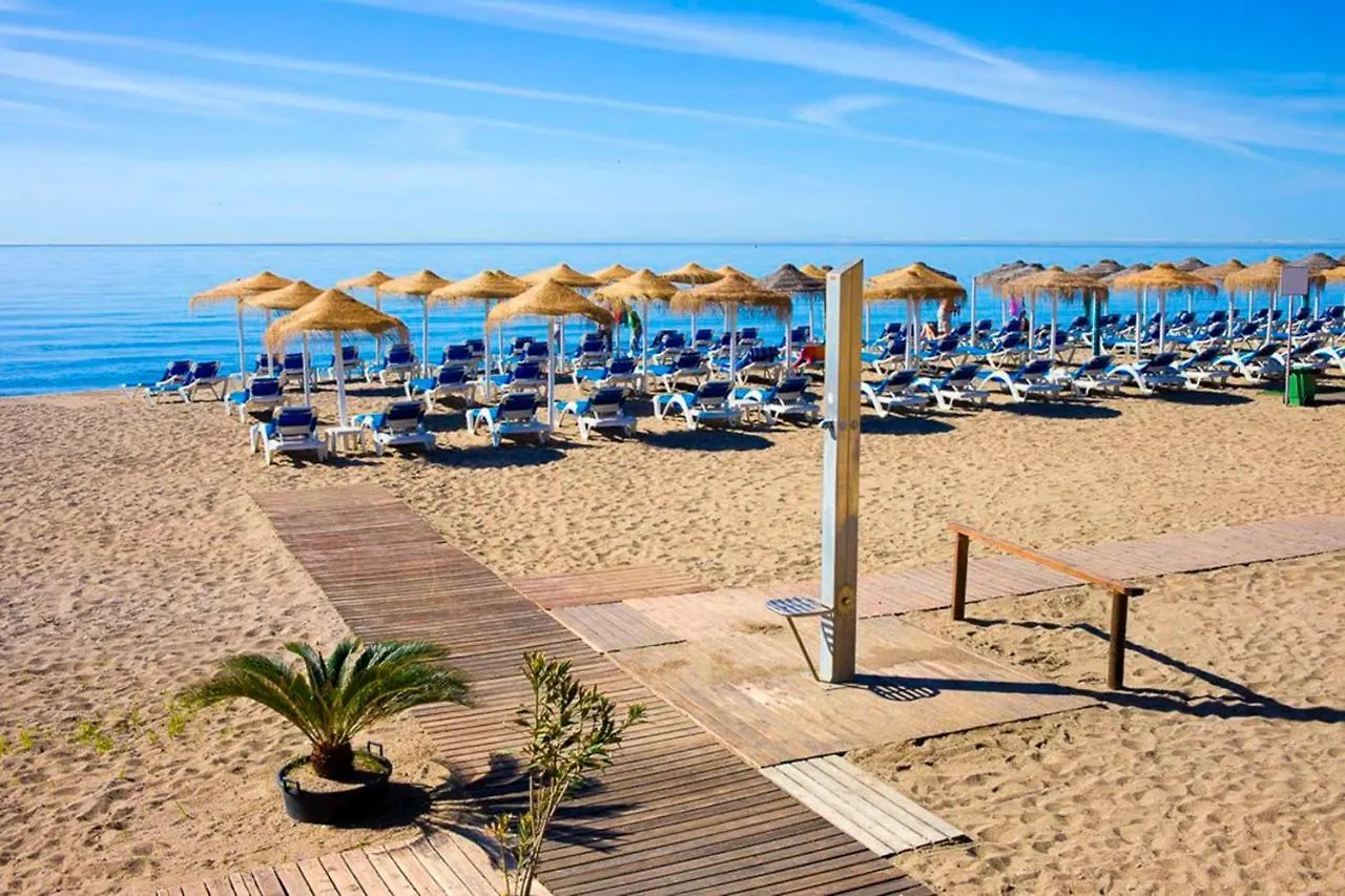 Oleholidays Suite Loft Soriano 9 Marbella Centro Apartman