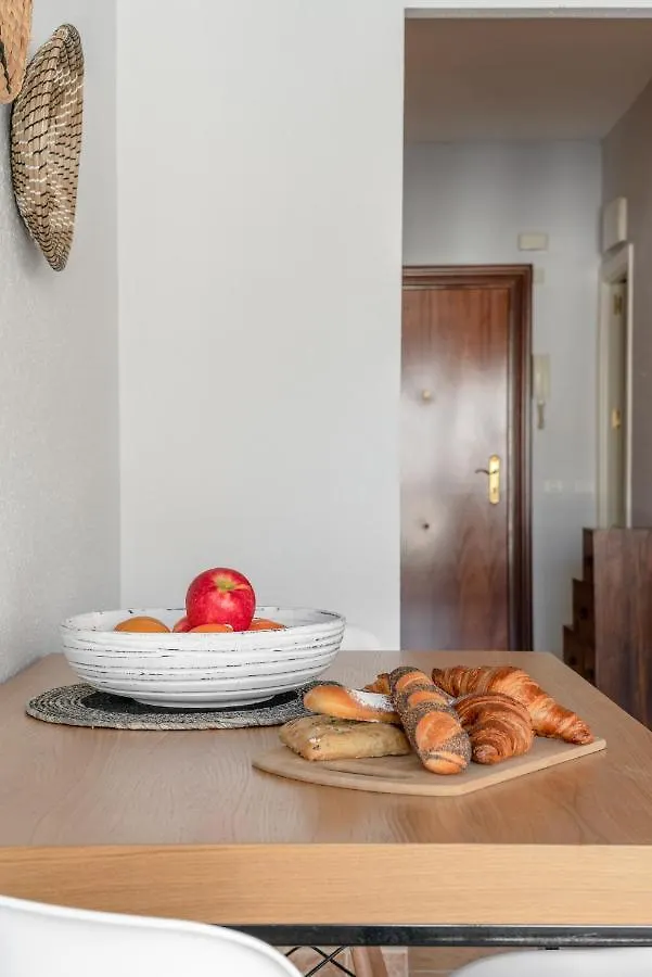 Oleholidays Suite Loft Soriano 9 Marbella Centro ספרד
