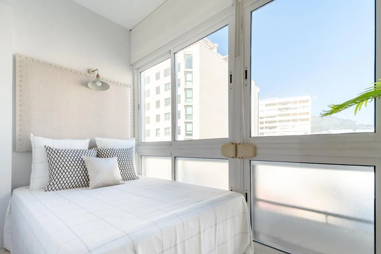 דירה Oleholidays Suite Loft Soriano 9 Marbella Centro