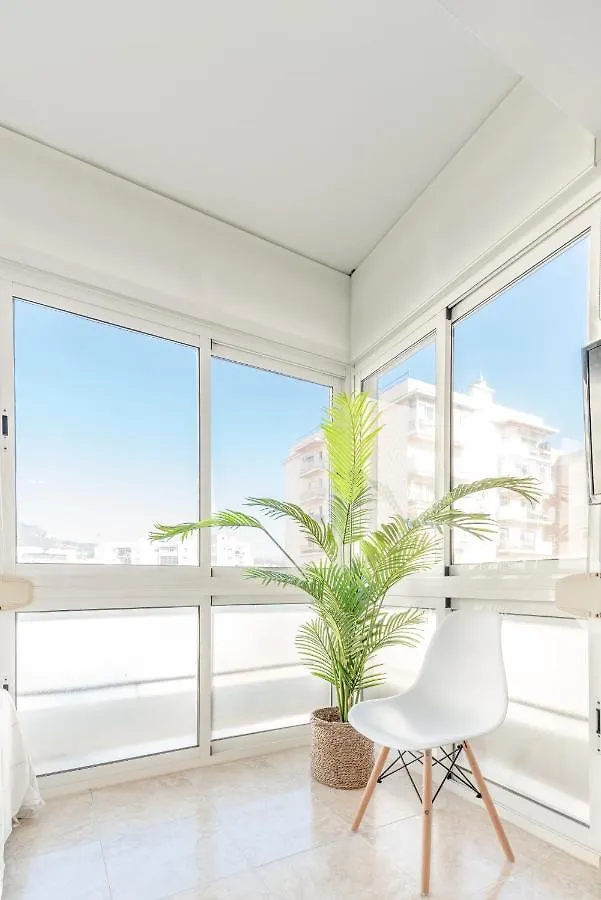 Oleholidays Suite Loft Soriano 9 Marbella Centro 0*,  ספרד