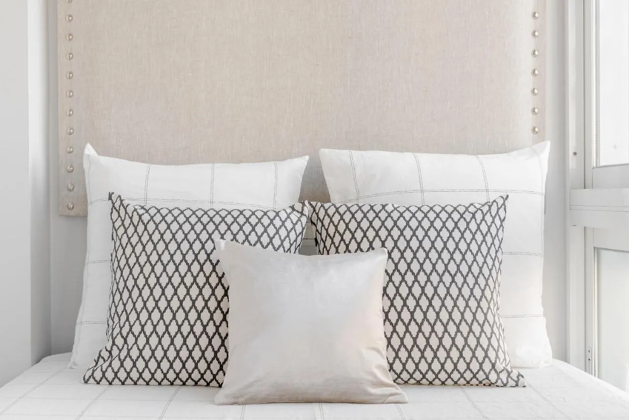 Oleholidays Suite Loft Soriano 9 Marbella Centro スペイン