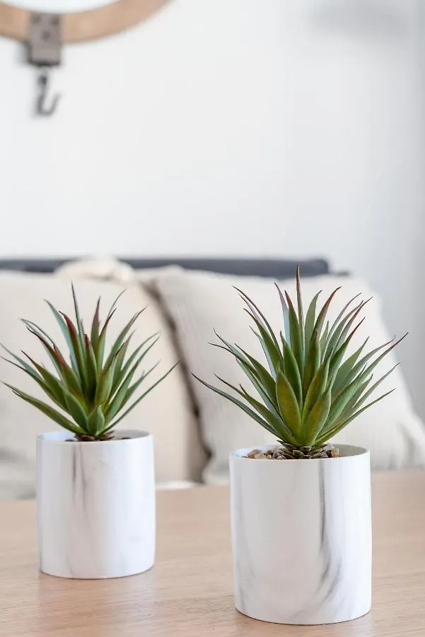 アパート Oleholidays Suite Loft Soriano 9 Marbella Centro スペイン