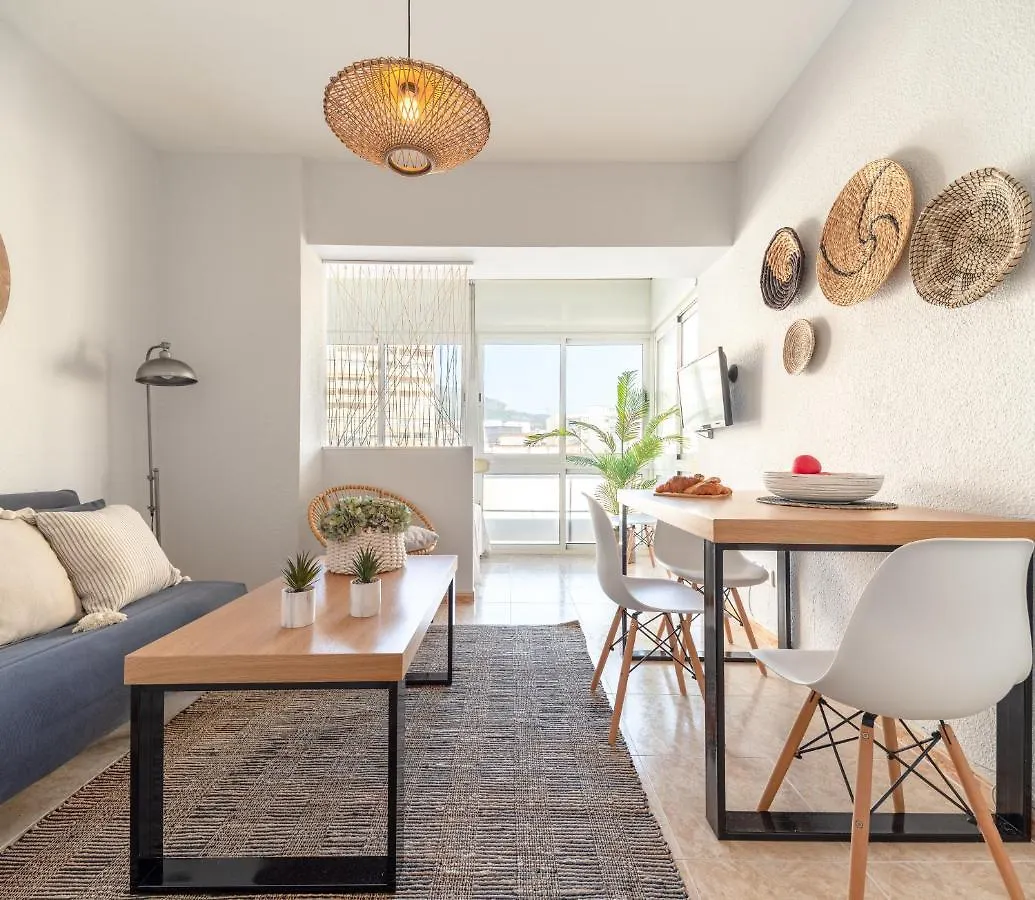 Oleholidays Suite Loft Soriano 9 Marbella Centro 0*,  スペイン