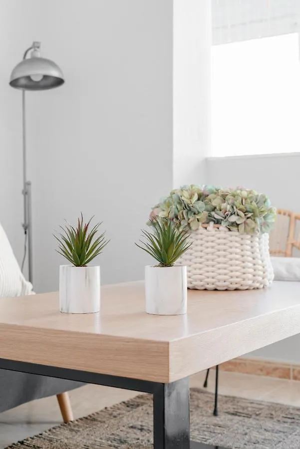 Oleholidays Suite Loft Soriano 9 Marbella Centro アパート
