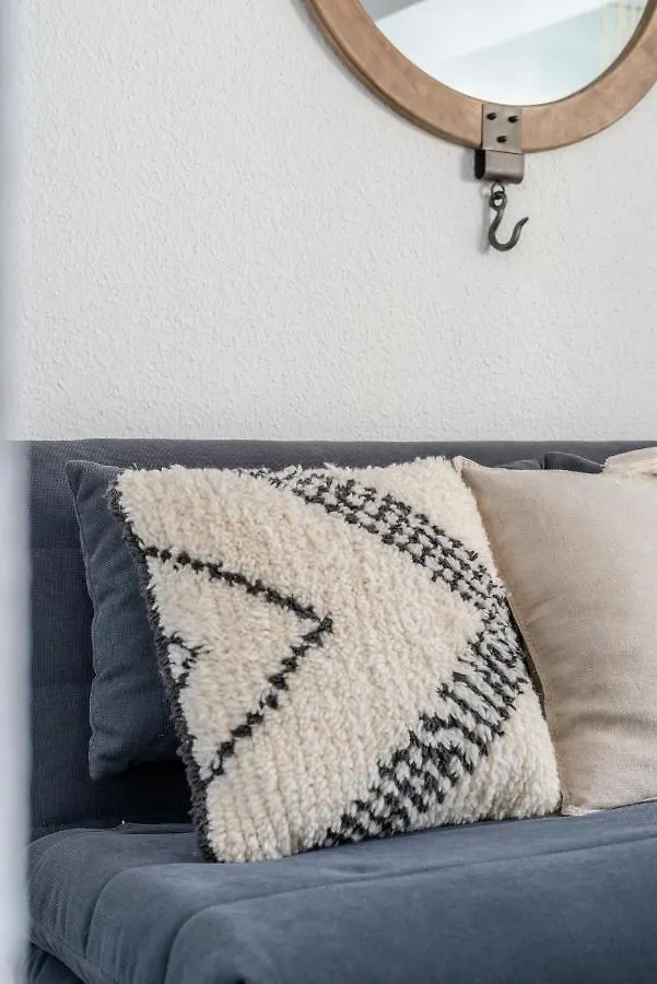 Oleholidays Suite Loft Soriano 9 Marbella Centro アパート